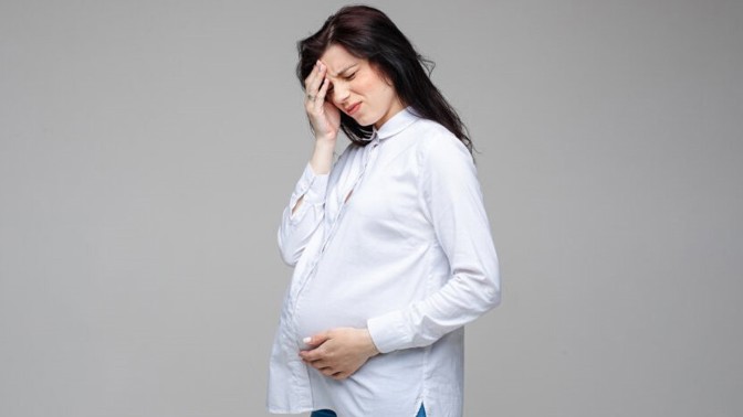 Jiřina (30): Tchán si myslí, že si může koupit všechno. I jméno mého syna. Já ho ale chci vybrat sama