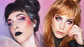 5 výrazných make-up looků, se kterými zazáříte nejen na Fashion Weeku. Nebojte se odvázat!