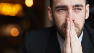 Emil (39): Dcery jsme si moc nevšímali, rozsvítilo se nám za pět minut dvanáct