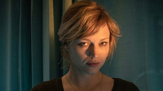 Ultimátum s Ester Geislerovou: Hraju mršku, která zároveň touží po lásce, říká herečka