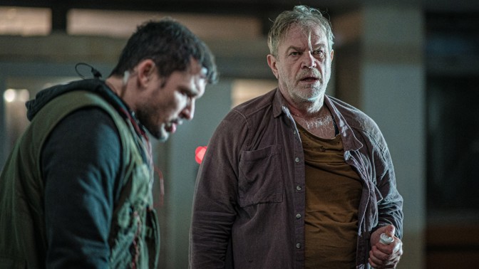 Ultimátum: Divákům vadí český dabing a nuda ve stylu 10 let starých německých detektivek