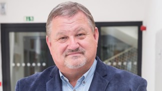 Utajený syn Jana Wericha: Ukázal nám suvenýr po tátovi. Co dalšího pojí Jiřího Wericha Petráška se slavným otcem?