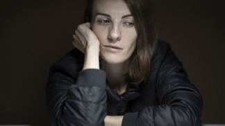 Apolena (32): Manžel mi řekl, že dokud nebudu vydělávat jako on, musím ho poslouchat