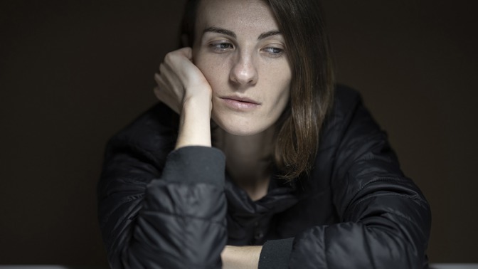 Apolena (32): Manžel mi řekl, že dokud nebudu vydělávat jako on, musím ho poslouchat