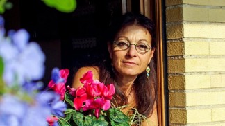 Mirka (57): Manžel propadl alkoholu, stálo ho to život. Můj nový partner jede ve stejných kolejích
