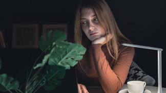Kateřina (22): Budoucnost vidím černě. Nemám přítele, dobrou práci ani plán, kam by se můj život měl ubírat