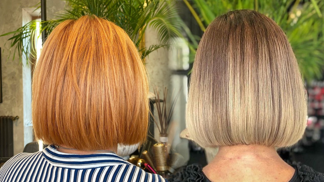 50 trendy účesů pro ženy okolo padesáti: Které vám budou nejvíc slušet a jak o vlasy pečovat?