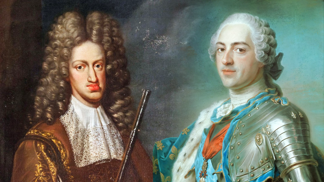 Svatební noci monarchů: Ošklivého Karla II. Španělského se žena štítila, Ludvíka XV. poučil kardinál