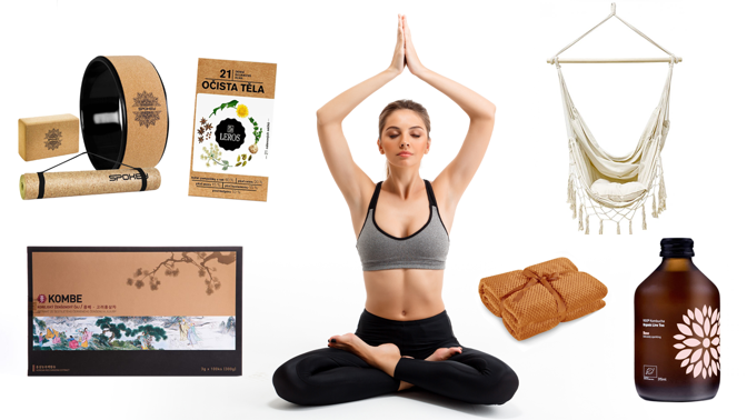 5 tipů, jak úspěšně bojovat s jarní únavou: S těmito produkty to půjde samo