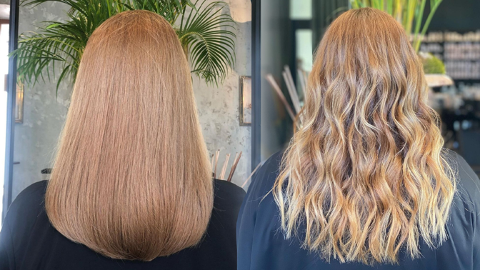 30 účesů, které lichotí všem ženám bez ohledu na věk: Dáte přednost polodlouhým vlasům či mikádu?