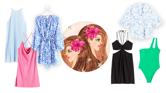 Oblečení pro ženy ve znamení Blíženců: V šatníku by jim neměly chybět tyto modely