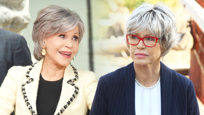 V Česku máme vlastní Jane Fondu i Kate Moss. Které hvězdy se nápadně podobají těm zahraničním?