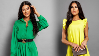 10 trendy letních šatů, ze kterých si vyberou ženy všech velikostí: Tyto modely stojí do 800 korun