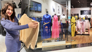 Módní návrhářka Martina Pipková Loudová: Ženě, jež preferuje kalhoty, nebudu nutit sukně jen proto, že jsou in