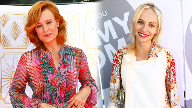 Polodlouhé vlasy frčí i v roce 2022: Inspirujte se nadčasovými střihy nejen slavných žen