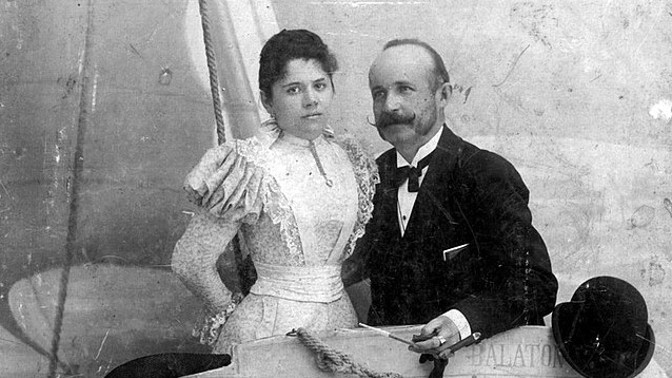 Historie rozchodů: Na začátku 20. století se napsalo několik řádků lítosti a šmytec