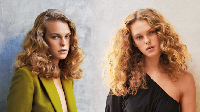 Kudrnaté vlasy jsou trendy i v roce 2022: Přední čeští kadeřníci exkluzivně radí, jak o ně pečovat