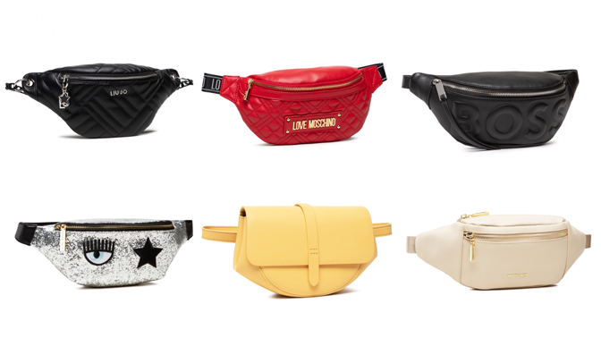 Ledvinky zažívají velký comeback: Vyberte si tu pravou pro léto 2022, s níž zaručeně zazáříte