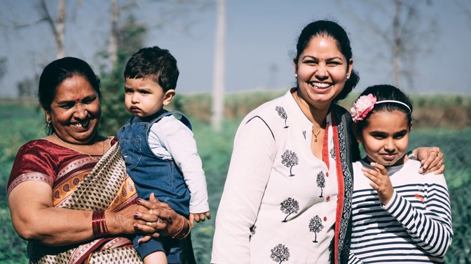 Den matek ve světě: Víte, jaké tradice dodržují v Indii, Japonsku nebo Mexiku?