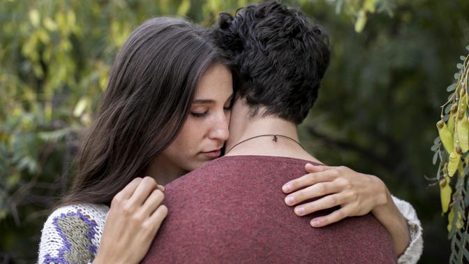 Janča (25): Rodičům nevoní zaměstnání mého přítele. Stydím se za to, jak se k němu chovali