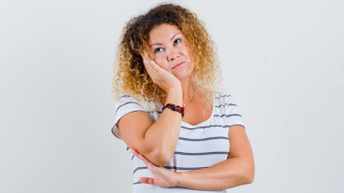 Světlana (45): Syn se stal po rozvodu nezvladatelným. Museli jsme s exmanželem spojit síly