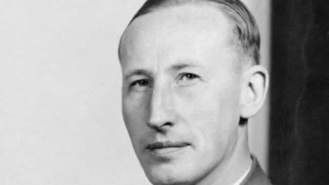 80 let od atentátu na Heydricha: Dopustil se jedné osudné chyby, která ho stála život