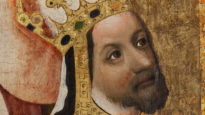 Bouřlivák Karel IV.: Měl nespočet milenek, tajně se bil s rytíři a na Pražském hradě prý potkal ducha