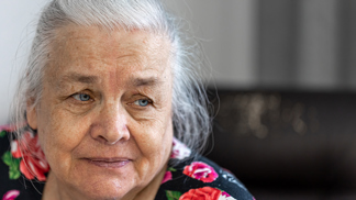 Jaruna (63): Manžel mě hrozně štve. Jen se cpe, nedbá na svou cukrovku a cholesterol