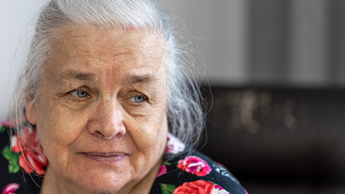 Ludmila (65): Snacha mi dává hlídat vnoučata jen tehdy, když jsou nemocná. Musela jsem se tvrdě ohradit