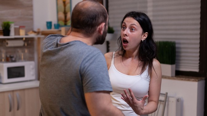 Veronika (35): S manželem jsme se pohádali kvůli letní dovolené. Já chci oddych, on divočinu na vodě