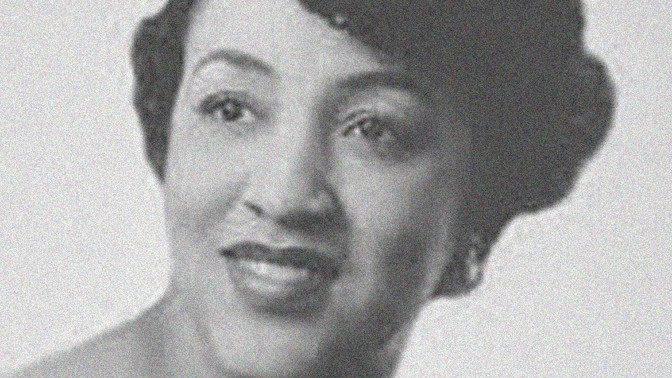 Zapomenutá vynálezkyně: Změnila životy všech žen ve 20. století, zemřela v chudobě