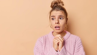 Marie (20): Na schodech našeho domu mě pronásledovaly kroky. Sousedka mi potvrdila, že nešlo o halucinaci