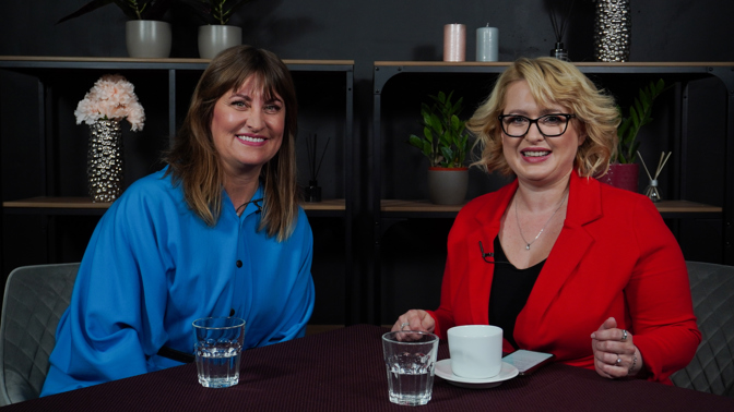 Zdeňka Pohlreichová o rakovině prsu: Chtěla jsem se zabít, dnes jsem úplně jiný člověk