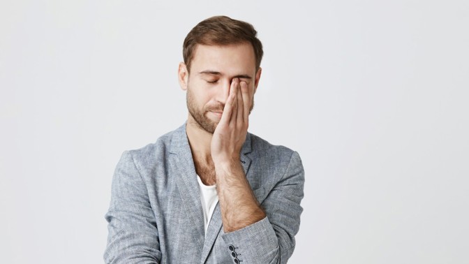 Michal (31): Kamarád místo svatby řešil rozchod. Teď se chová jako smyslů zbavený