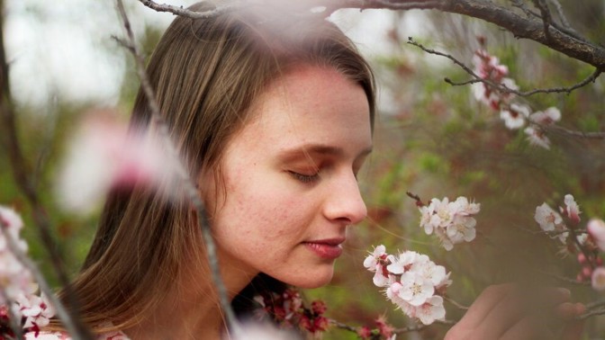 Ivona (25): Přítel pojal oslavu prvního máje originálním způsobem. Kamarádky se málem potrhaly smíchy