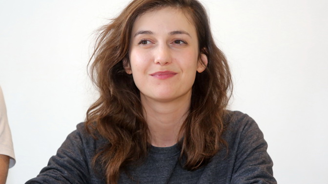 Tereza Dočkalová, glosátorka genderových témat: Lidé mi vzkazují, abych se proboha učesala