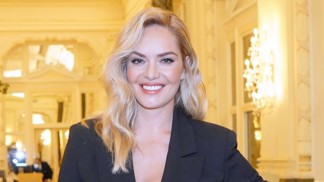 Taťána Kuchařová vyzkoušela tvrdý zelený detox: Díky němu jsem v psychické pohodě, tvrdí modelka