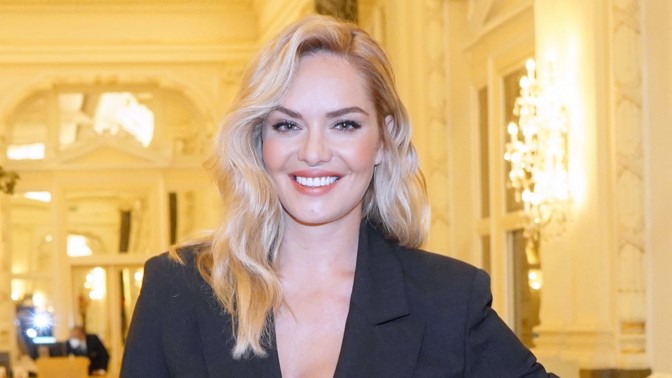 Taťána Kuchařová vyzkoušela tvrdý zelený detox: Díky němu jsem v psychické pohodě, tvrdí modelka