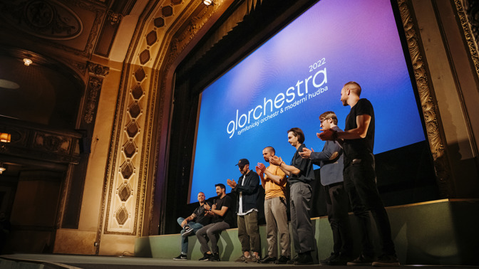 Glorchestra se vrací. Zdánlivě nespojitelní umělci podpoří obnovu památek