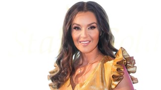 Tajemství krásné postavy Ivy Kubelkové: Jak se po čtyřicítce udržuje v kondici?