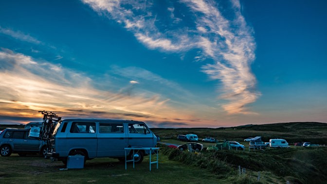 Letní dovolená? Jedině v kempu v Česku, vybrali jsme za vás ty nejlepší!