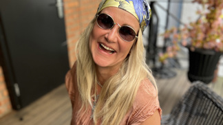 Máma na přechodu Vendula Pizingerová hodnotí chlapy: Jací dva úspěšní muži jsou jejím afrodisiakem?