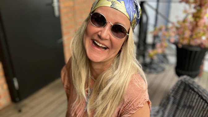 Máma na přechodu Vendula Pizingerová hodnotí chlapy: Jací dva úspěšní muži jsou jejím afrodisiakem?