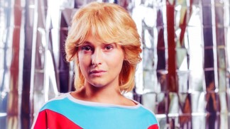 Minisérie Iveta: Mladá Bartošová, Sepéši a Habera baví diváky, chybí jim víc socialismu