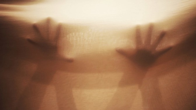 Záhadný stalker: Trpěla zdravotní sestra šest let kvůli šílenci, nebo všechno sehrála sama?