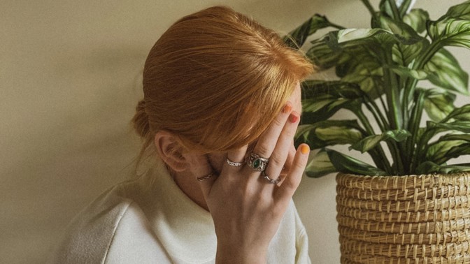 Magda (29): Přítel se staral o všechny finance. Byla to velká chyba, skončila jsem na ulici