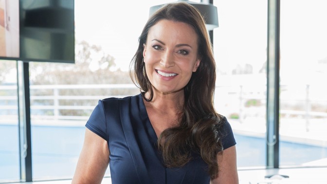 Gabriela Partyšová v nové roli: Moderátorka si našla další zdroj obživy až na exotických Kapverdách