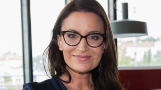 Gabriela Partyšová: Co veřejnosti dlouho tajila a proč ji nikdy neuvidíme s červenou rtěnkou?