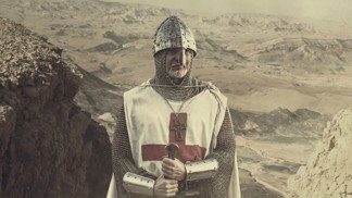 Pátek třináctého: Smolný den prý odstartoval masakr templářských rytířů ve Francii