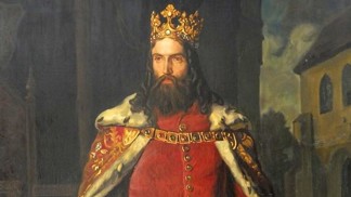 Neplodnost ve středověku: Král Kazimír III. Veliký vyhnal manželku, muž prý nemohl být na vině